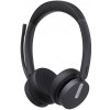 Yealink BH70 Dual Teams, Bluetooth, USB-C/A BH70DualTeamsUSB-C/A