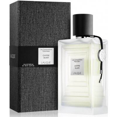 Lalique Chypre Silver parfumovaná voda unisex 100 ml