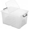 CEP Plastový box s vekom 65 l
