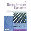 Design Patterns Explained: A New Perspective on Object-Oriented Design (Shalloway Alan)