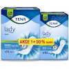 TENA Lady Slim Extra ink.vložky +50% 30 ks 211513