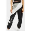 Dámske tepláky Dangerous DNGRS / Sweat Pant Skull - čierno/šedo/biele XS