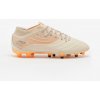 KIPSTA Futbalové kopačky VIRALTO IV PREMIUM Pro Evolution Amber Jewel kožené 40