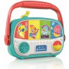 Rádio Clementoni Detské radio BABY (8005125174706)