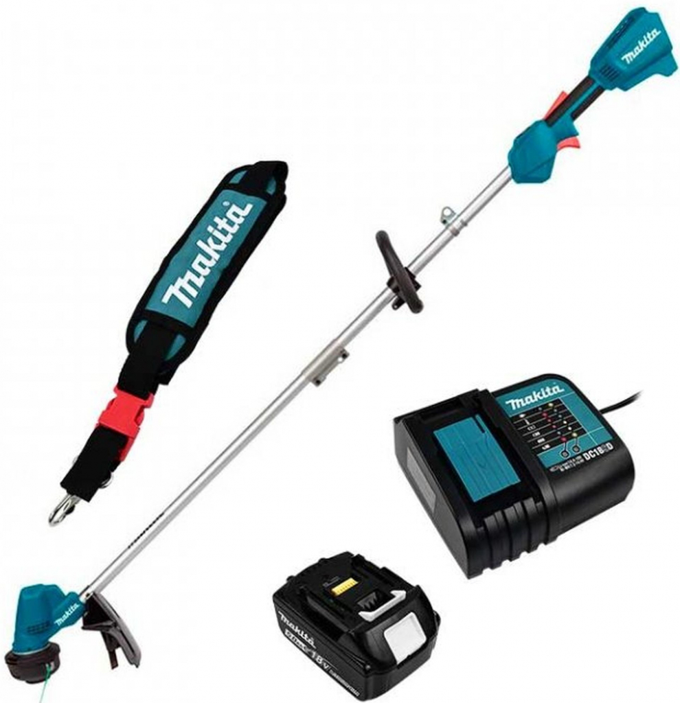 Makita DUR192LST