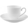 Villeroy & Boch Espresso šálka 0,10 l s podšálkou Royal
