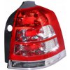 SVETLO OPEL ZAFIRA 01.08-12.11 ZADNÁ PRAVÁ