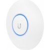 UBQ Ubiquiti UAP-AC-PRO WiFi prístupový bod 1300 Mbit/s Biela Podpora napájania cez Ethernet (PoE)