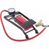 Nožná pumpa na auto/bicykel SY-920