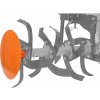 RURIS disk na kultivátor TS320