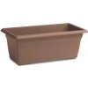 BAMA Truhlík LEGNO, 80cm, terracotta