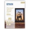 papier EPSON S042154 Premium glossy photo 13x18cm, 255g/m2, 30ks