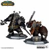 McFarlane Figúrka World of Warcraft - Dwarf & Pandaren 15 cm (McFarlane)
