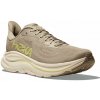 Hoka Clifton 10 M 1162030-RNN - raw linen stone 47 1/3