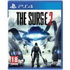 The Surge 2 Stav hry: Nová