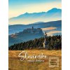 Slovensko, obrazy domova (Adriana Kruppová)