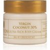 Spa Ceylon Virgin Coconut 30% ultra-vyživujúci telový krém 30 g