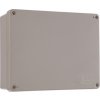 Inštalačná krabica 2914 IP65, JANGAR, 317x247x135