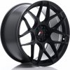 JAPAN RACING Japan Racing Jr18 7x17 4x108 ET20|-|40 Matt Black 73.1