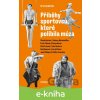 E-kniha Příběhy sportovců, které políbila múza - Petr Feldstein