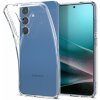 Spigen Liquid Crystal Samsung Galaxy S25+ crystal clear ACS08974