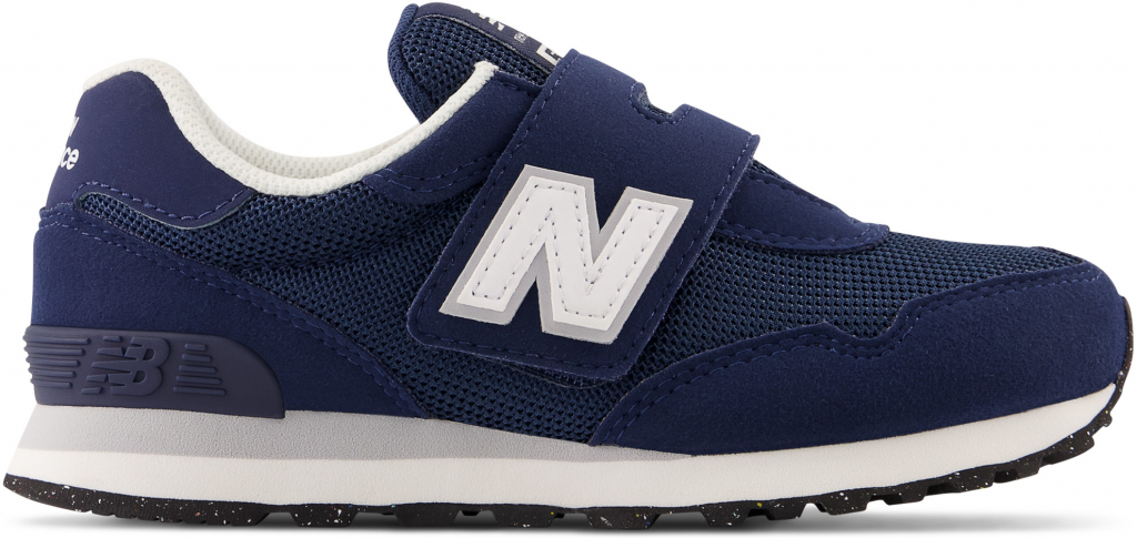 New Balance detské topánky PV515NVY tmavomodrá