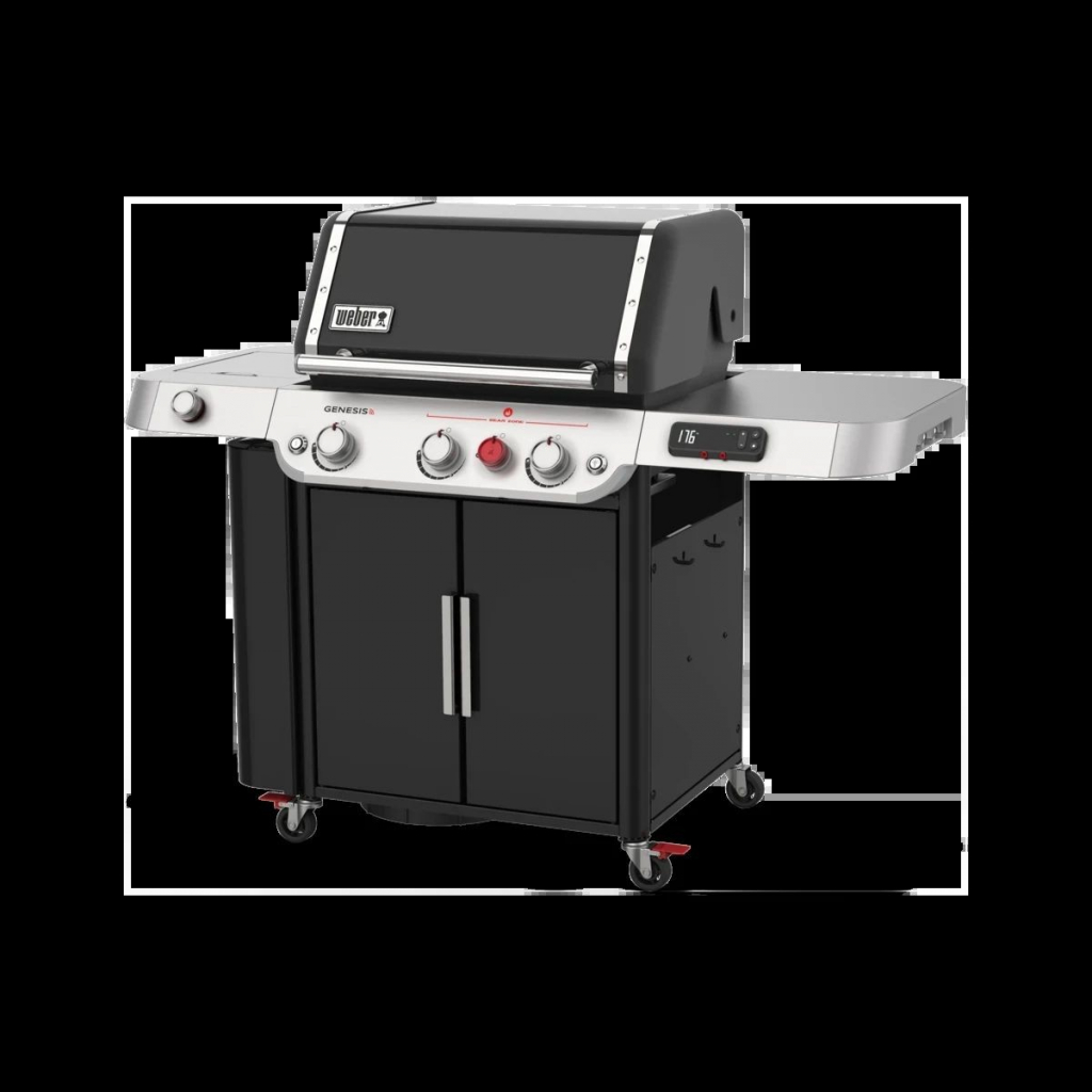 Weber GENESIS EPX-335 Smart