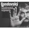 Soukromá vzpoura (1x Audio na CD - MP3) - Pavel Landovský