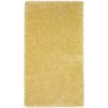 Žltý koberec Universal Aqua, 160 × 230 cm