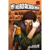 My Hero Academia (Kohei Horikoshi)(Brožovaná)