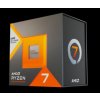 AMD AMD, Ryzen 7 7800X3D, Processor BOX, soc. AM5, 120W, Radeon™ Graphics, bez chladiča 100-100000910WOF