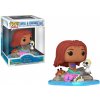Funko Pop! 1367 The Little Mermaid Ariel and Friends