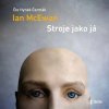 Ian Mcewan: Stroje jako já / Audiokniha / Mp3-Cd - McEwan Ian, EUROMEDIA GROUP