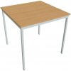 OFFICE PRO s.r.o. HOBIS kuchynský stôl - HJ 800, buk