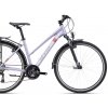 Bicykel CTM Bora 1.0 Trek Matná Svetlofialová Perleť 2024 M