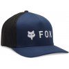 FOX šiltovka Absolute Flexfit Hat Midnight 329 vel. L/XL