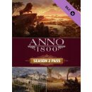 Hra na PC Anno 1800 Season 2 Pass