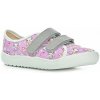Jonap Moon Fialová Mačička barefoot tenisky 32 EUR