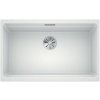 Drez Blanco ETAGON 700 U INFINO SILGRANIT BÍLÁ BEZ EXCENTRU S POJEZDY - 525171