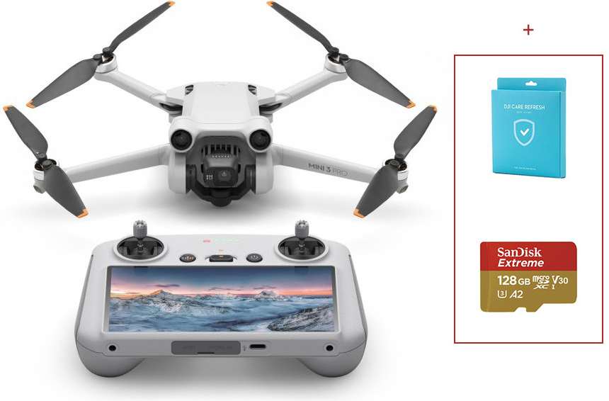 DJI Mini 3 Pro CP.MA.00000492.03