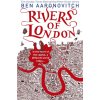 Rivers of London - Ben Aaronovitch