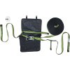 KRATOS SAFETY Jistící systém FA6000700, horizontální, délka 5-20m I4023