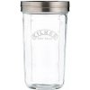 Kilner Sifter set dóza so sitkom 0,5 l