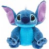 Stitch Plyšová Hračka VEĽKÝ DISNEY STORE Lilo 40 cm originál