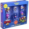 Alltoys Brawl Stars 8 pack série 1