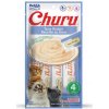 Churu Cat Tuna 4 x 14 g