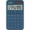 CASIO SL 310 YC NY modrá kap.kalkulačka