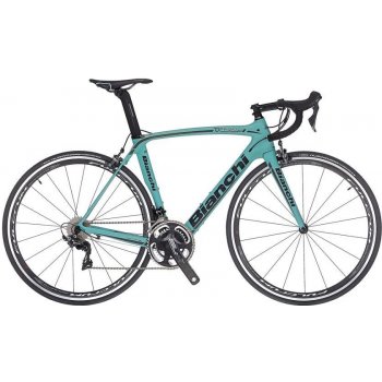 Bianchi Oltre 2017