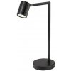 RABALUX SK Svietidlá s.r.o. Moderné stolové svietidlo Karter 73029 - matná čierna