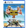 Bud Spencer & Terence Hill Slaps and Beans 2 (PS5)